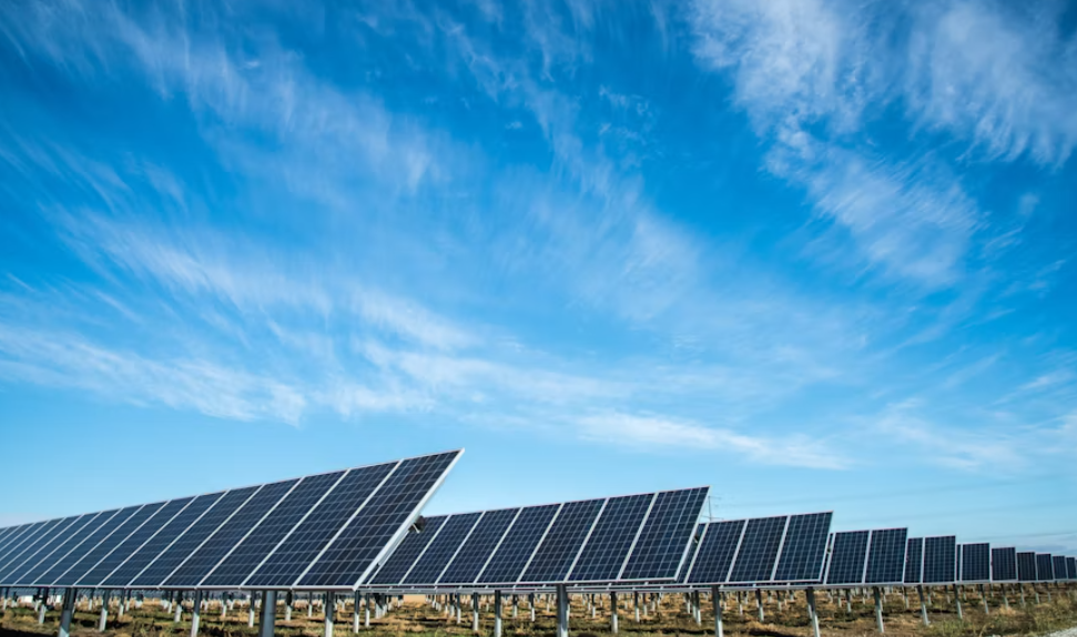 Energi Alternatif Semakin Dibutuhkan, Ini Jenis dan Keunggulannya Dibanding Energi Fosil